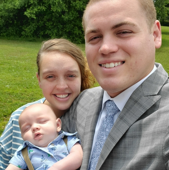 Meet your Posher, Morgan - Picture 2 of 5